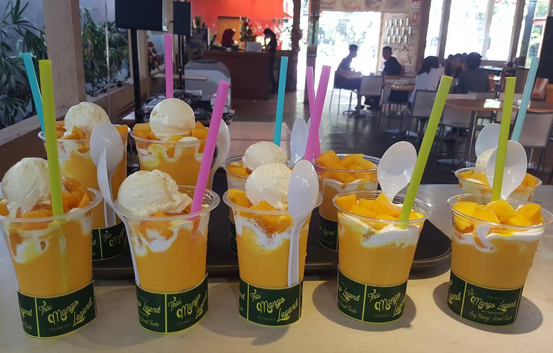 10 Rekomendasi Minuman Khas Daerah Bandung Yang Nikmat dan Sehat Ini Patut Kalian Coba 3