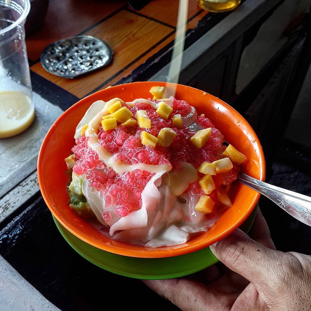 10 Daftar Referensi Minuman Khas Jawa Barat Yang Lezat Ini Cocok Diminum di Segala Suasana 3