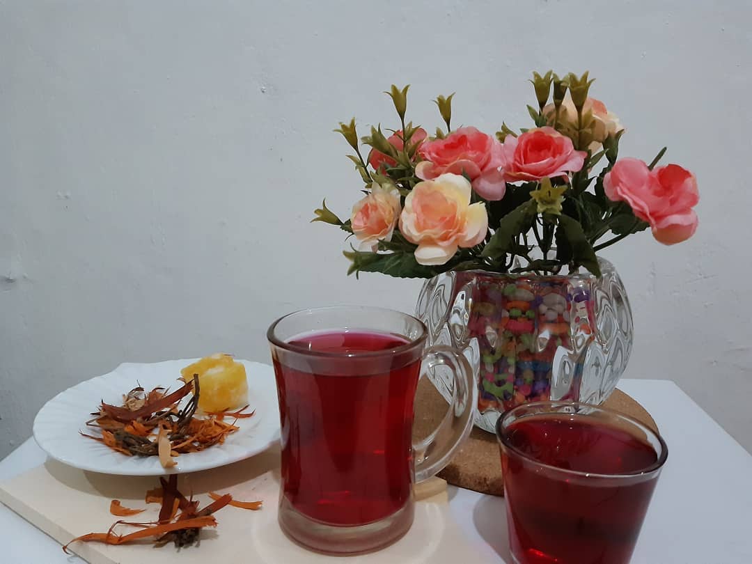 10 Daftar Pilihan Minuman Khas Jawa Tengah Yang Lezat dan Segar Ini Cocok Untuk Melepas Dahaga 4