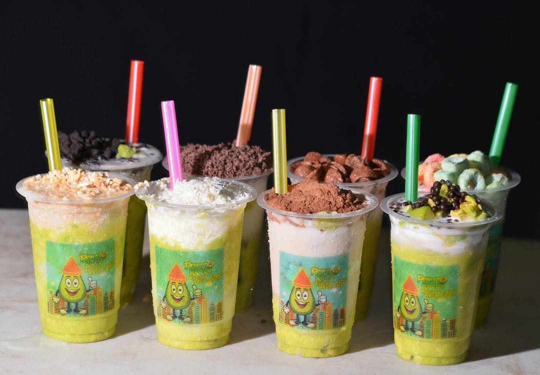 10 Daftar Pilihan Minuman Khas Kota Palembang Yang Wajib Kamu Tahu dan Kalian Coba! 3