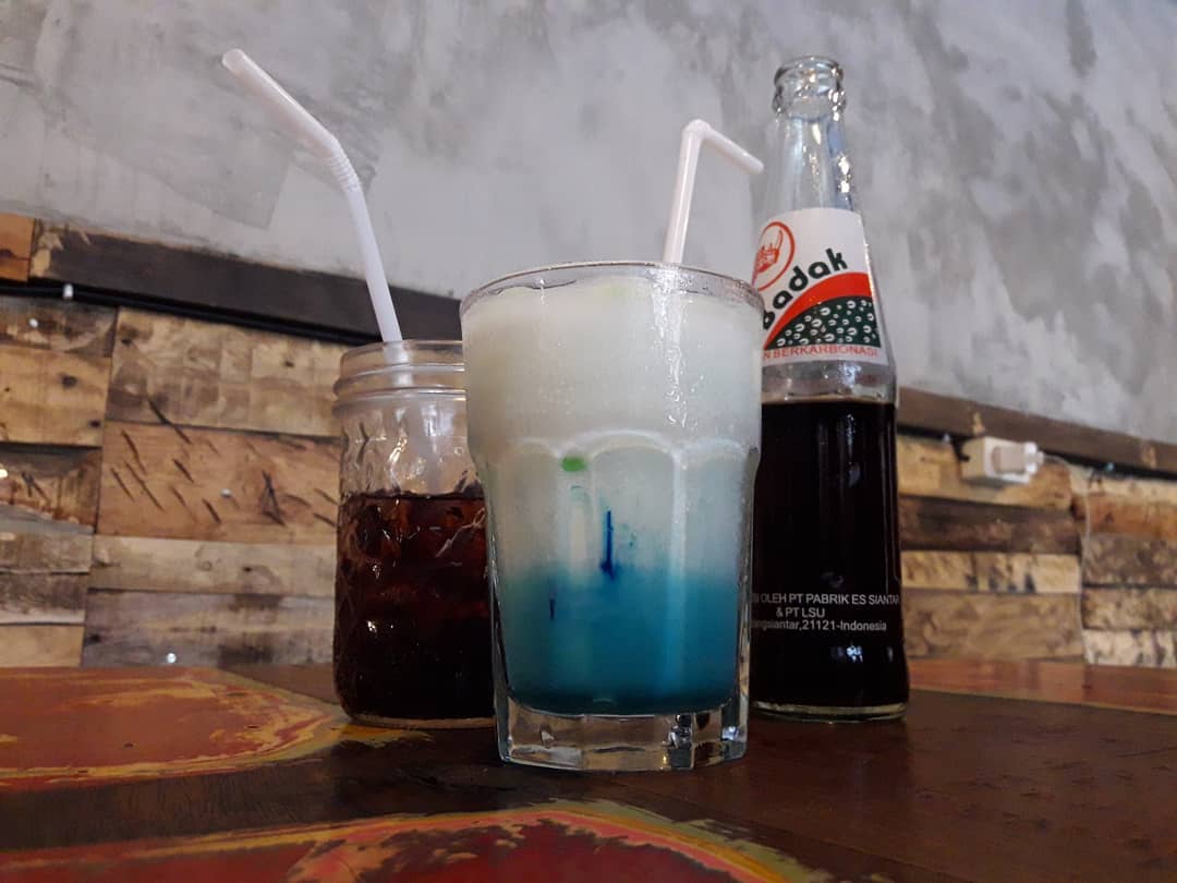 Hilangkan Dahagamu Dengan 10 Referensi Pilihan Minuman Khas Daerah Sumatera Utara Ini Wajib Untuk Dicoba 3