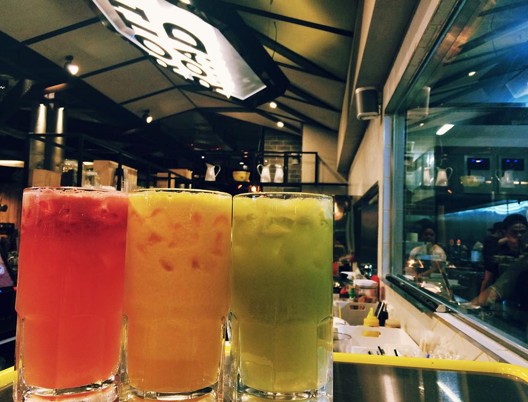 10 Daftar Pilihan Minuman Khas di Daerah Surabaya Yang Segar Ini Bikin Cepat Adem 4