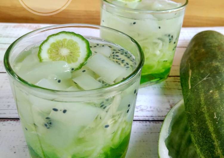 10 Daftar Pilihan Minuman Khas Kota Medan Dari Yang Unik dan Menyegarkan, Wajib Untuk Dicoba! 4