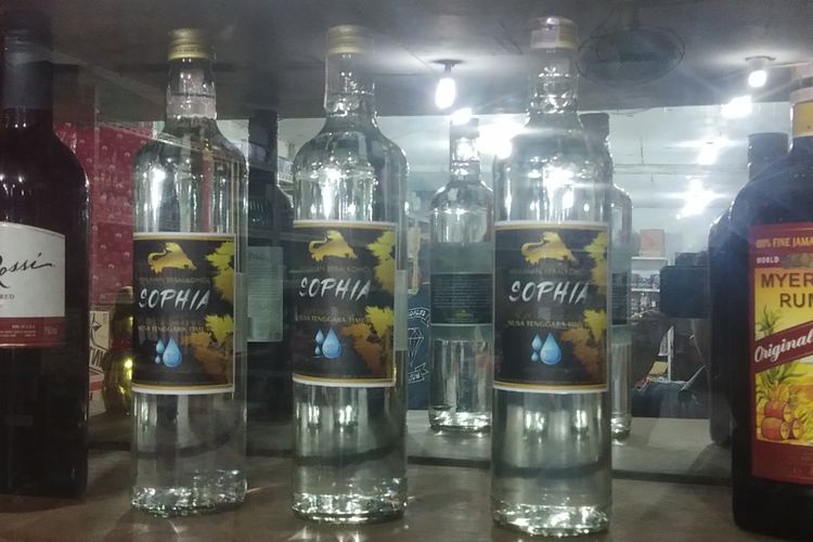 10 Rekomendasi Minuman Enak Khas Daerah NTT Yang Unik dan Menyegarkan, Wajib Untuk Dicoba! 4