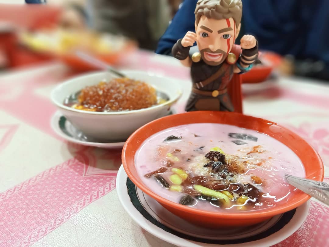 10 Daftar Pilihan Ragam Minuman Khas Daerah Padang Yang Nikmatnya Tiada Duanya Wajib Untuk Dicoba 4 10 Daftar Pilihan Ragam Minuman Khas Daerah Padang Yang Nikmatnya Tiada Duanya Wajib Untuk Dicoba 4