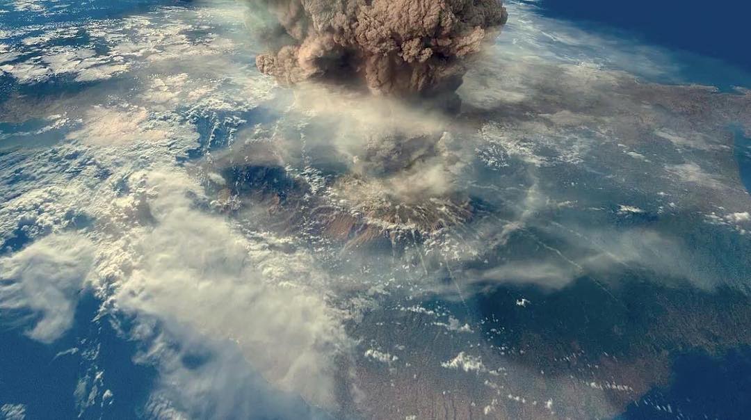 10 Daftar Pilihan Gunung Aktif Yang Sering Meletus di Negara Indonesia, Wajib Untuk Kalian Ketahui 5 10 Daftar Pilihan Gunung Aktif Yang Sering Meletus di Negara Indonesia, Wajib Untuk Kalian Ketahui 5