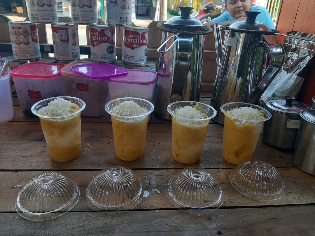 10 Daftar Pilihan Minuman Khas Kota Palembang Yang Wajib Kamu Tahu dan Kalian Coba! 4