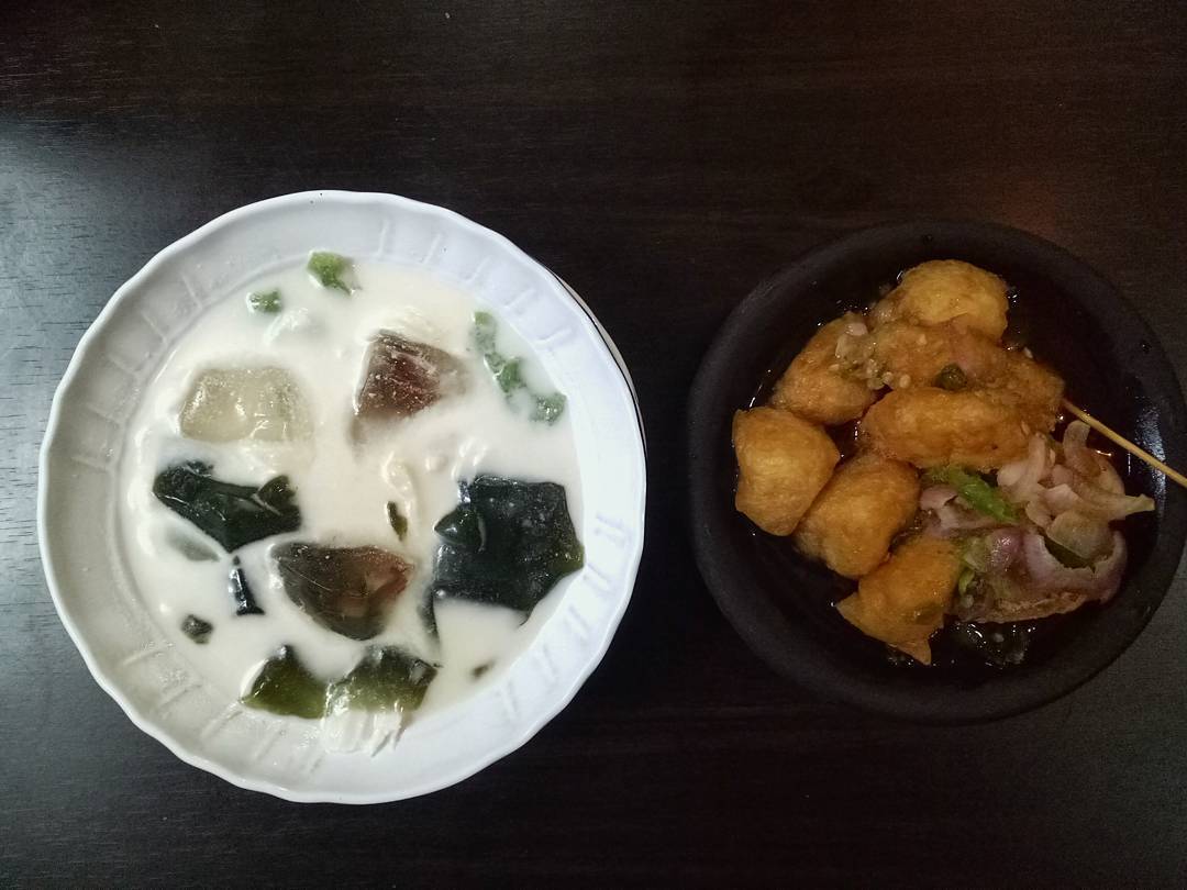 10 Daftar Referensi Minuman Khas Jawa Barat Yang Lezat Ini Cocok Diminum di Segala Suasana 4