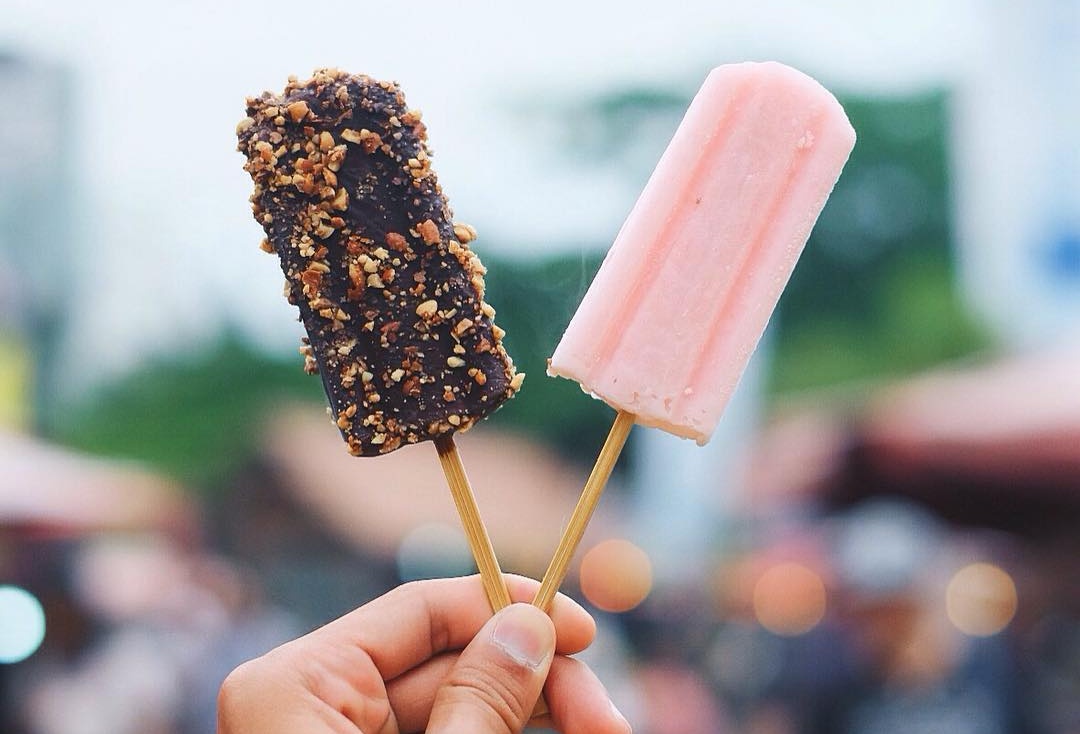 10 Daftar Pilihan Minuman Segar Khas Daerah Jakarta Ini Sangat Lezat Wajib Untuk Dicoba 4