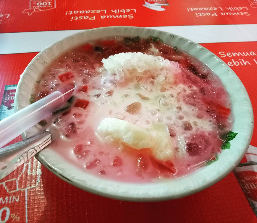 Tak Hanya Enak, 10 Referensi Minuman Khas Daerah Sumatera Barat Ini Juga Berkhasiat Untuk Kesehatan 5