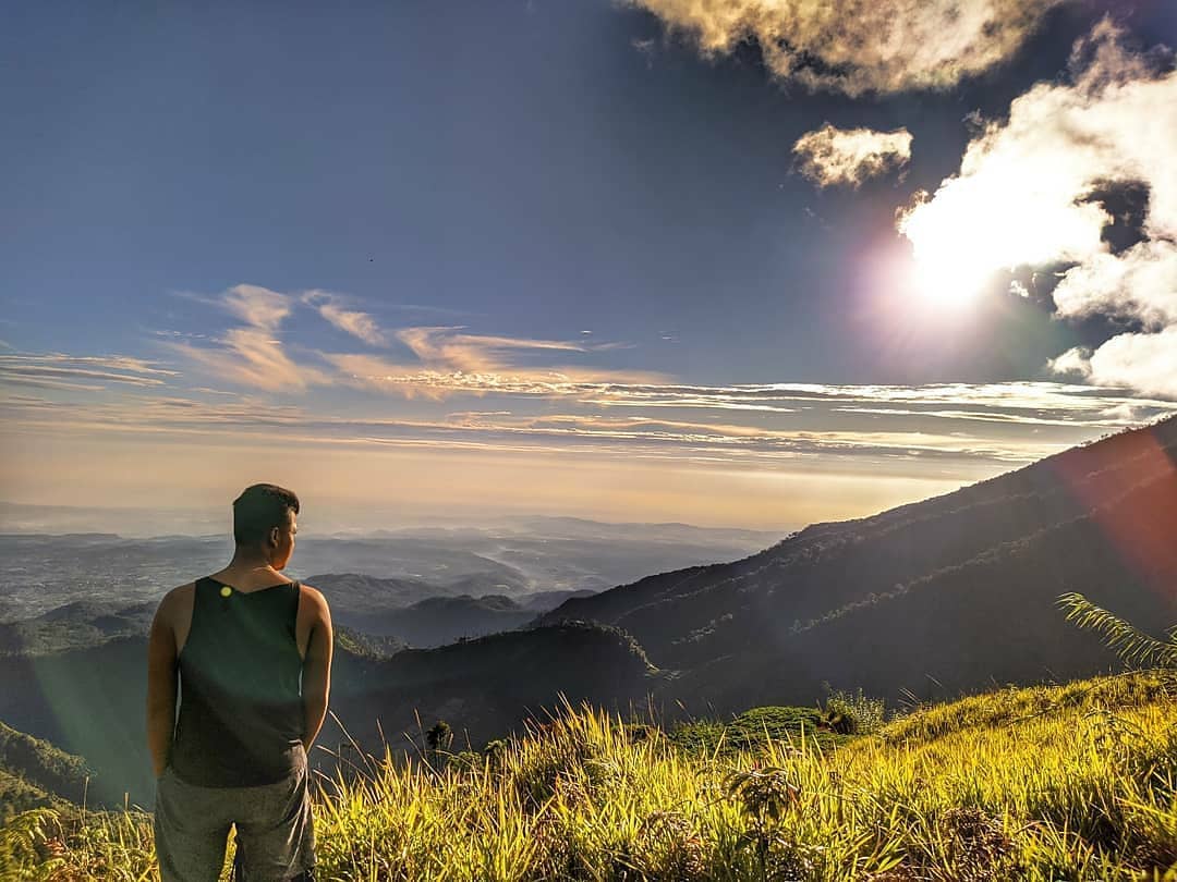 10 Referensi Objek Wisata Gunung di Daerah Wonosobo Yang Punya Pesona Luar Biasa 5