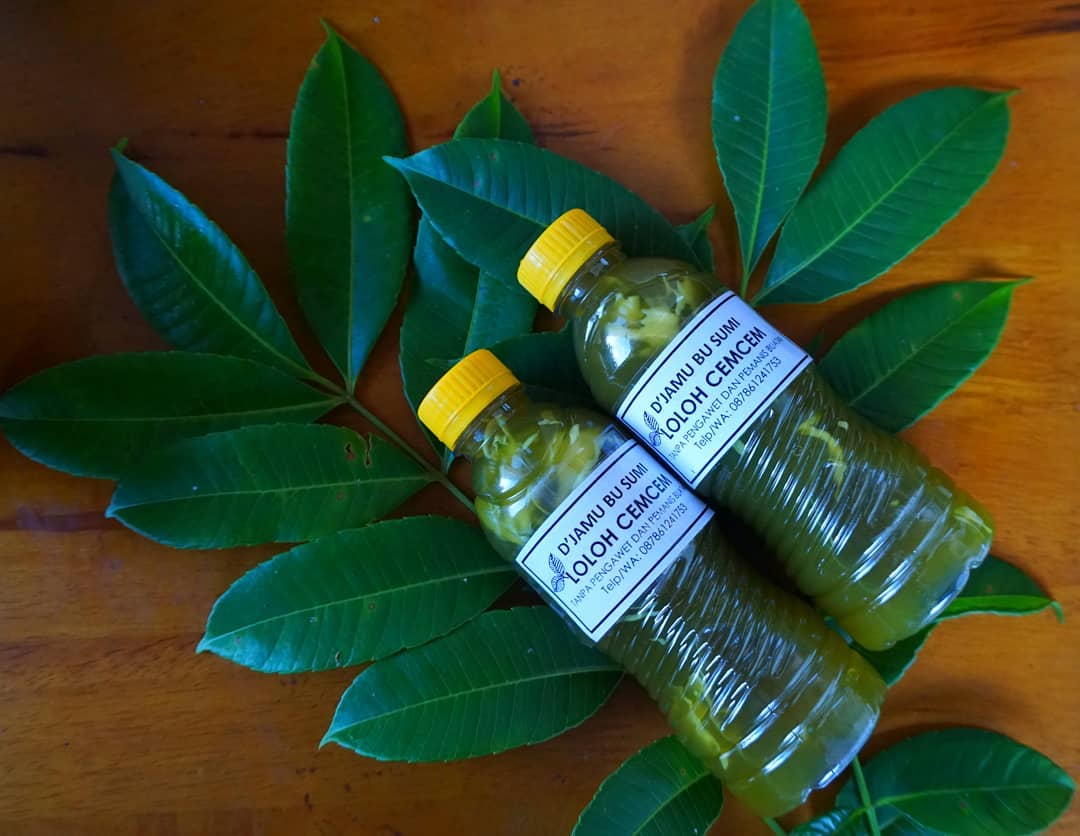 10 Referensi Minuman Khas Daerah Yang Terkenal Menyegarkan, Nikmati Kelezatan Disetiap Tegukan! 5