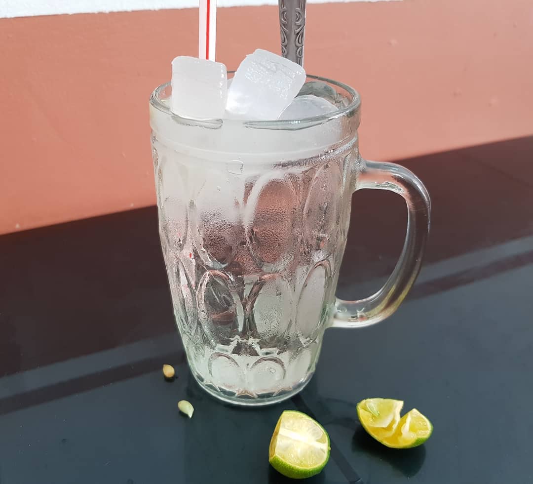 10 Referensi Minuman Khas Daerah Kalimantan Tengah Yang Segar dan Lezat Wajib Kamu Cobain 5