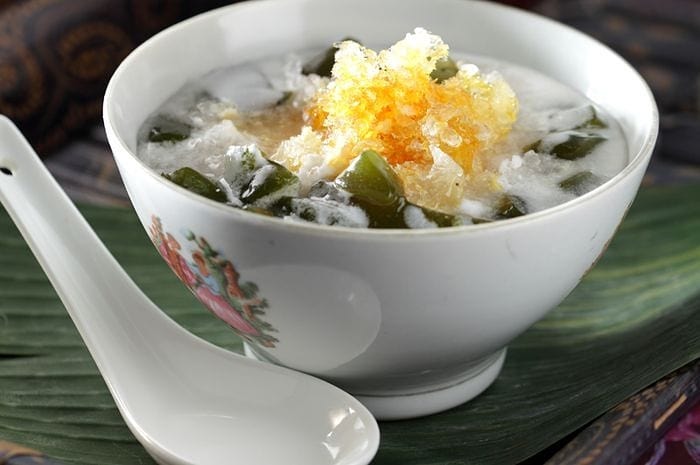 10 Referensi Minuman Khas Daerah Cirebon Yang Menyegarkan dan Menyehatkan Ini Sangat Menggugah Selera 4