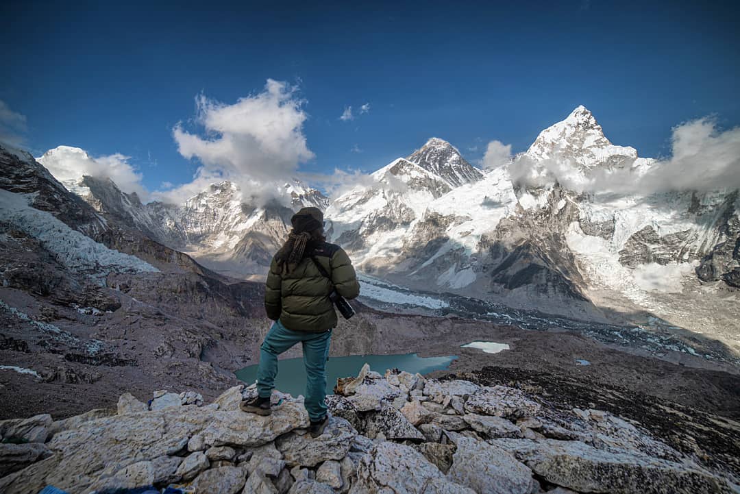 Bukan Hanya Everest, Ini 10 Rekomendasi Gunung Tertinggi di Dunia Yang Sangat Cantik 5