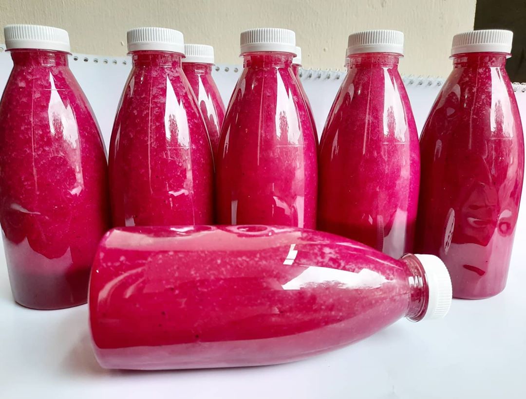 Hilangkan Dahagamu Dengan 10 Referensi Pilihan Minuman Khas Daerah Sumatera Utara Ini Wajib Untuk Dicoba 4