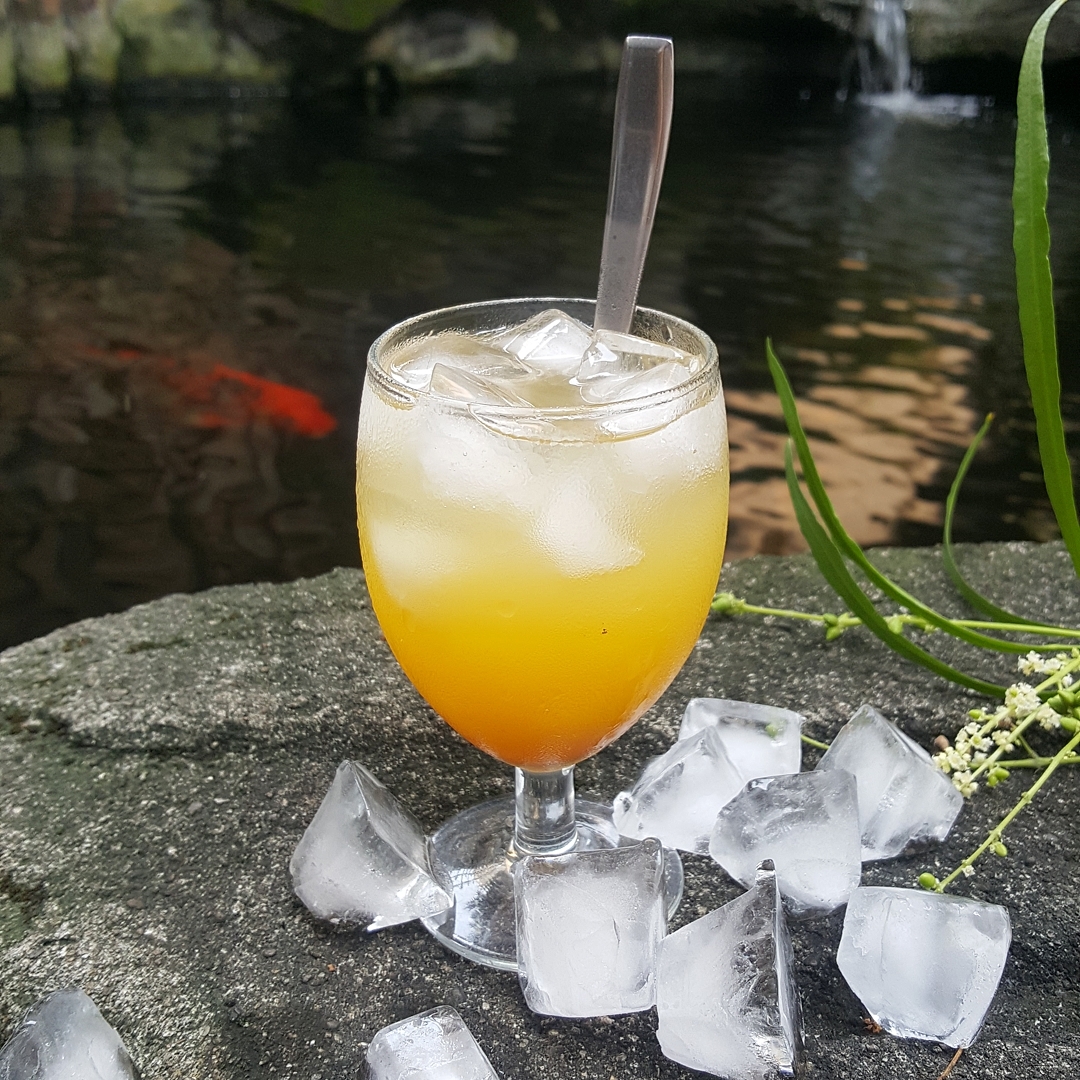 10 Rekomendasi Minuman Khas di Daerah Makassar Yang Tak Hanya Segar, Tapi Juga Mengenyangkan 4