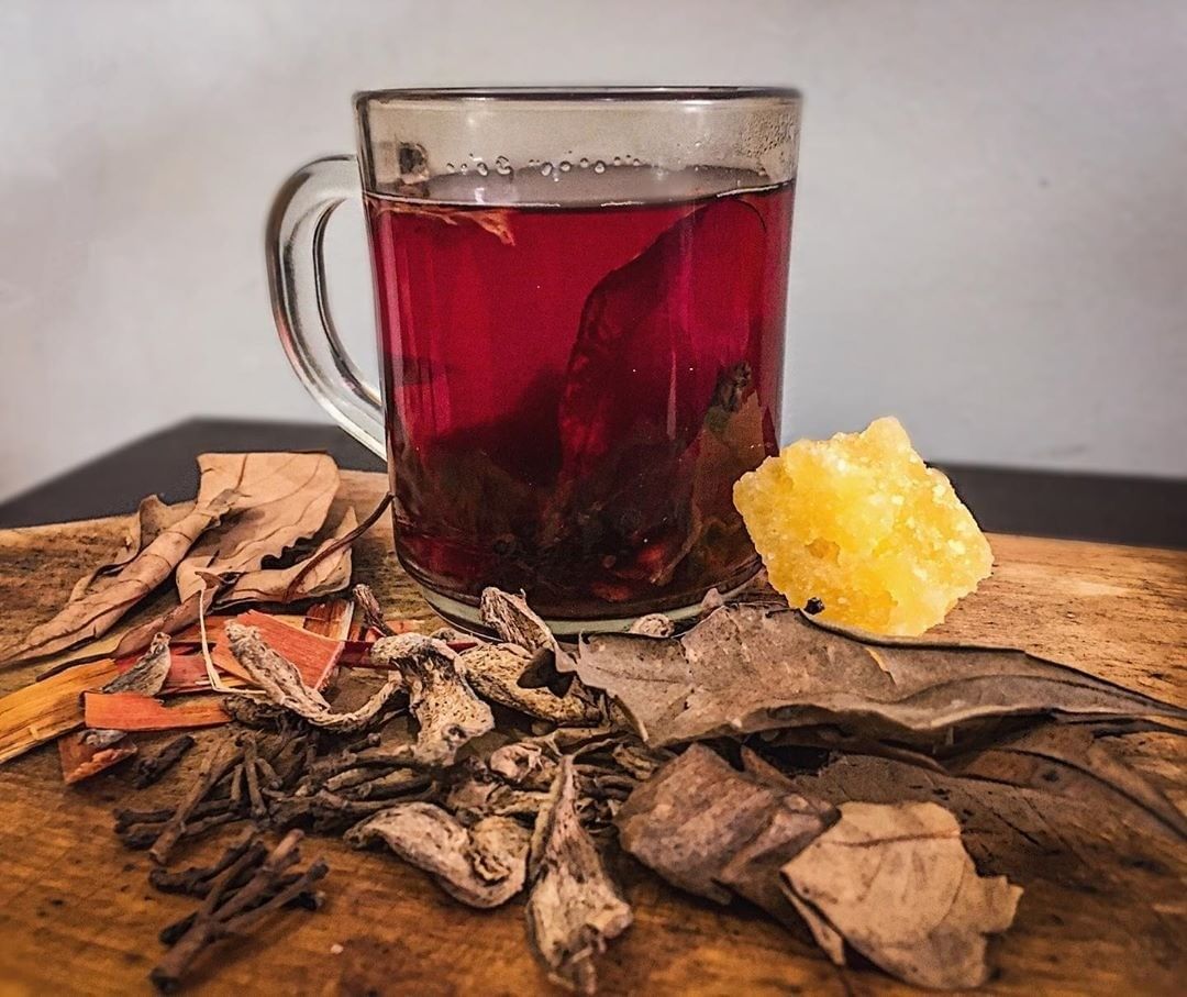 10 Rekomendasi Minuman Khas Indonesia Yang Sudah Mendunia Pastinya Bikin Ketagihan Mencoba 4