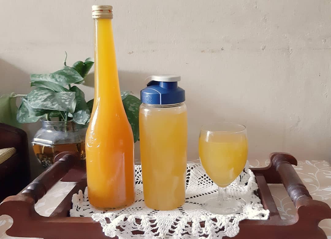 10 Rekomendasi Minuman Khas Daerah Sulawesi Yang Banyak Diburu Karena Kelezatannya Yang Menggugah Selera 4