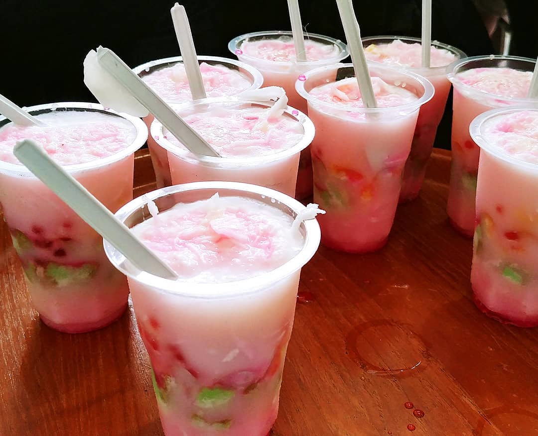 10 Referensi Minuman Khas Daerah Yang Terkenal Menyegarkan, Nikmati Kelezatan Disetiap Tegukan! 6