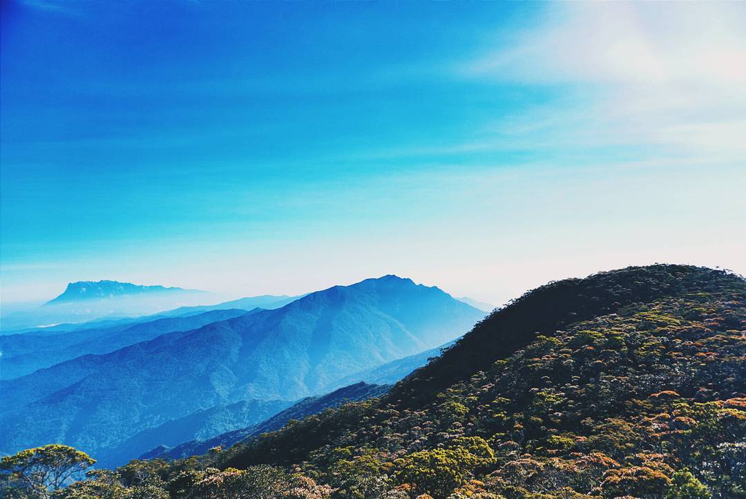 10 Daftar Pilihan Gunung di Malaysia Yang Menjadi favorit Para Pendaki Untuk Menikmati Keindahannya 6