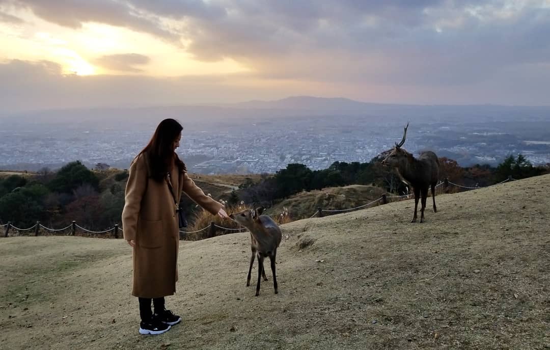 10 Daftar Pilihan Gunung di Jepang Yang Menawarkan Wisata Pendakian Terbaik dan Sangat Indah 6
