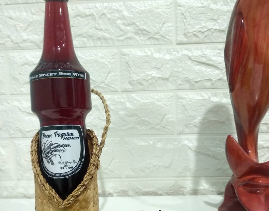 10 Rekomendasi Minuman Enak Khas Daerah NTT Yang Unik dan Menyegarkan, Wajib Untuk Dicoba! 5