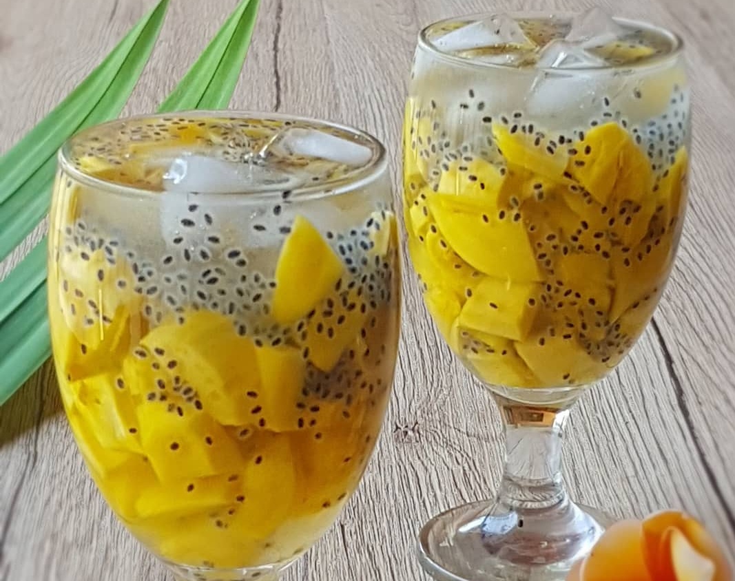 10 Daftar Pilihan Minuman Yang Khas Dari Daerah Kalimantan Utara Ini Wajib Untuk Dicoba 6