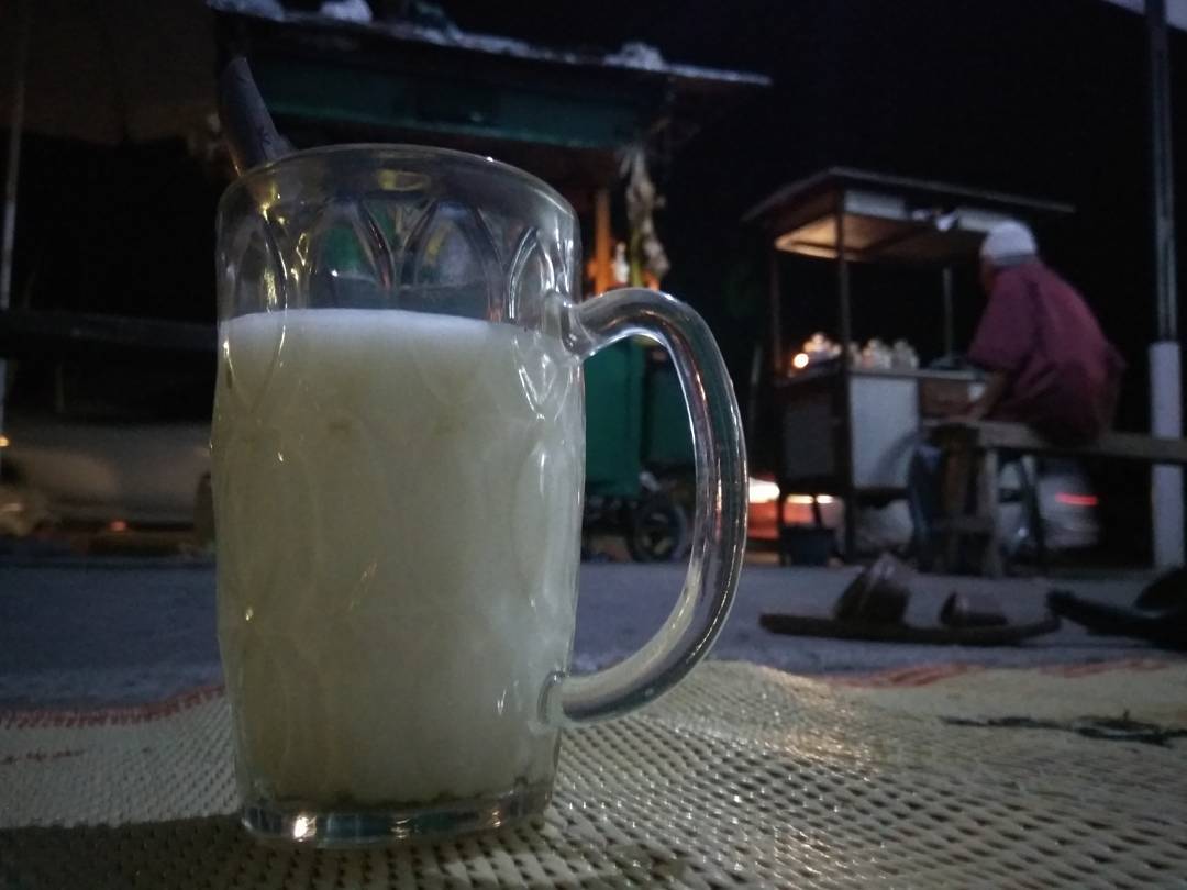 10 Referensi Minuman Khas Daerah Aceh Yang Lezat dan Segar, Wajib Buat Kamu Coba! 5
