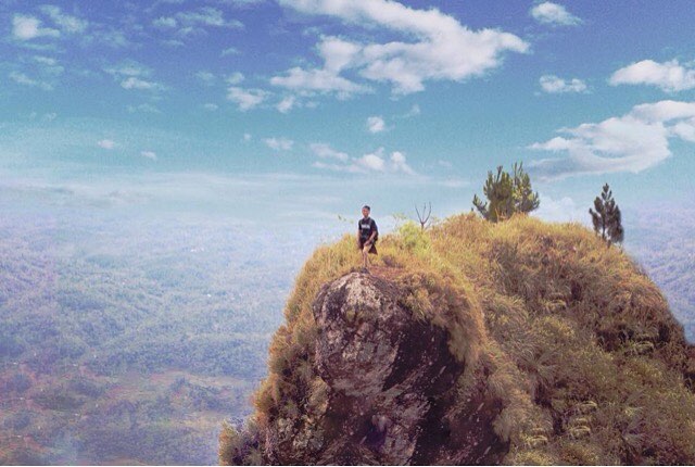 10 Referensi Objek Wisata Gunung di Daerah Wonosobo Yang Punya Pesona Luar Biasa 6