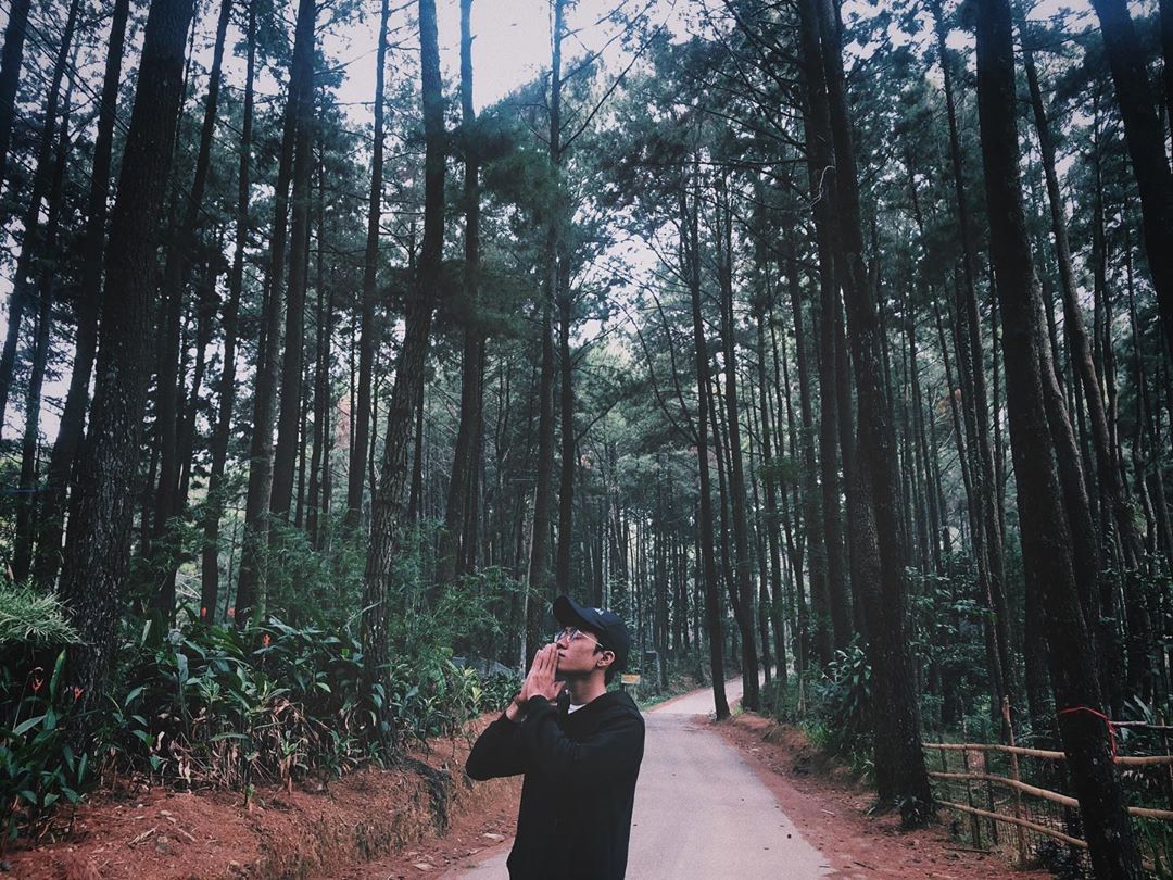 Suka Berpetualang? 10 Referensi Gunung di Daerah Bogor Ini Wajib Buat Kamu Sambangi 6