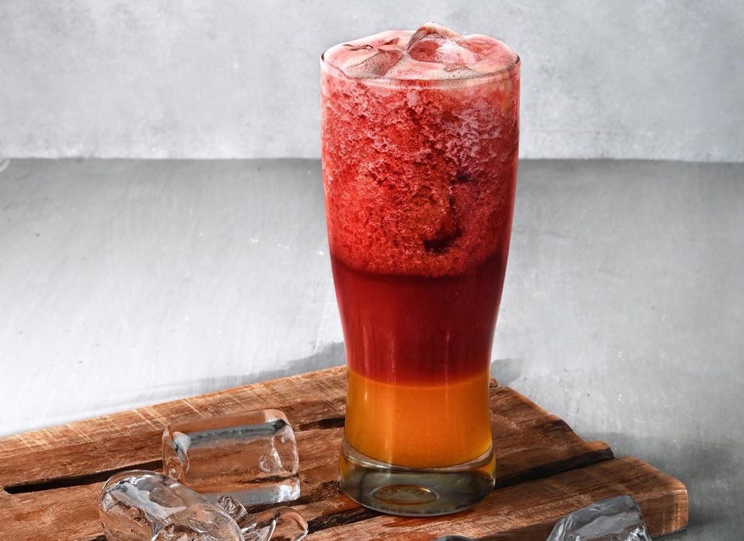 10 Daftar Pilihan Minuman Khas Kota Medan Dari Yang Unik dan Menyegarkan, Wajib Untuk Dicoba! 5