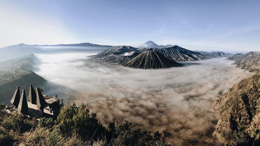 Mau Mendaki di Daerah Pulau Jawa, Ini Dia 10 Referensi Gunung Terbaik Untuk Kalian Kunjungi 6