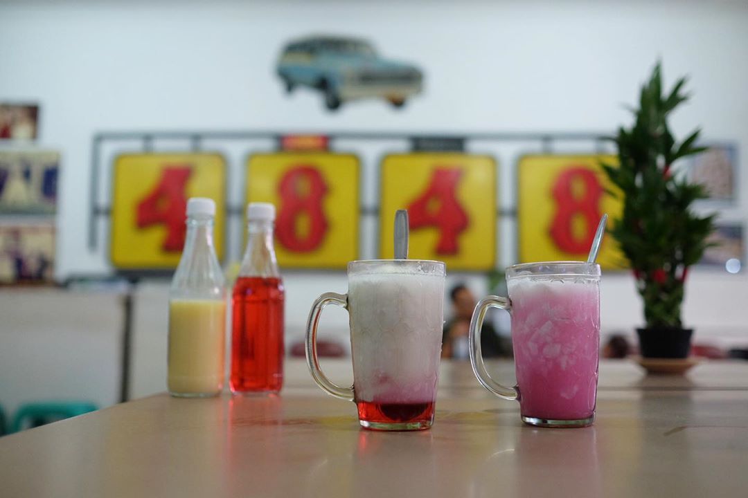 10 Referensi Minuman Khas Daerah Cirebon Yang Menyegarkan dan Menyehatkan Ini Sangat Menggugah Selera 5