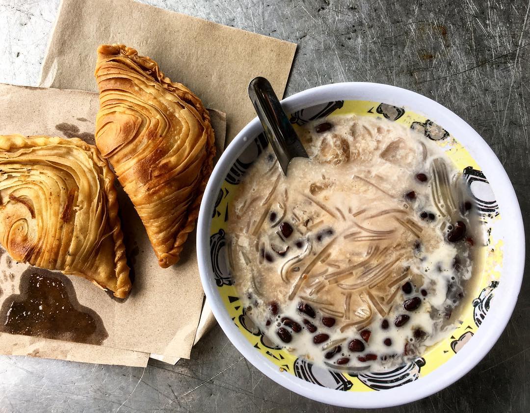 10 Referensi Minuman Khas Daerah Kalimantan Tengah Yang Segar dan Lezat Wajib Kamu Cobain 6