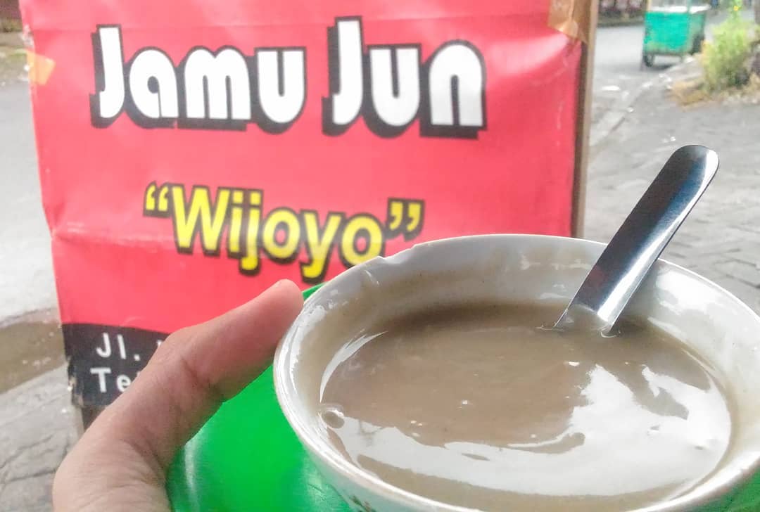10 Daftar Pilihan Minuman Khas Jawa Tengah Yang Lezat dan Segar Ini Cocok Untuk Melepas Dahaga 6