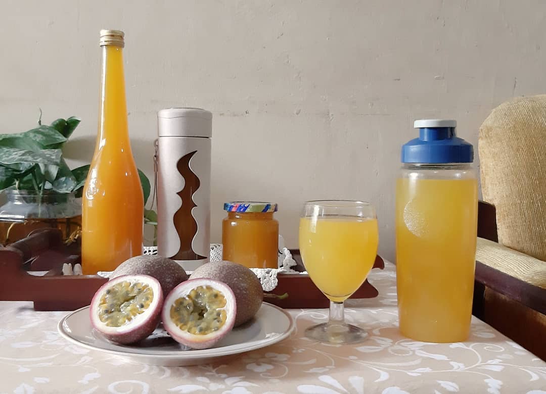 Hilangkan Dahagamu Dengan 10 Referensi Pilihan Minuman Khas Daerah Sumatera Utara Ini Wajib Untuk Dicoba 5