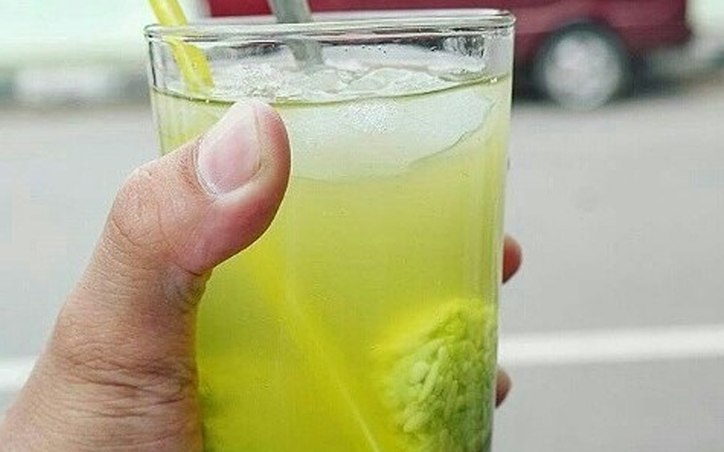 10 Referensi Minuman Khas Daerah Cirebon Yang Menyegarkan dan Menyehatkan Ini Sangat Menggugah Selera 6