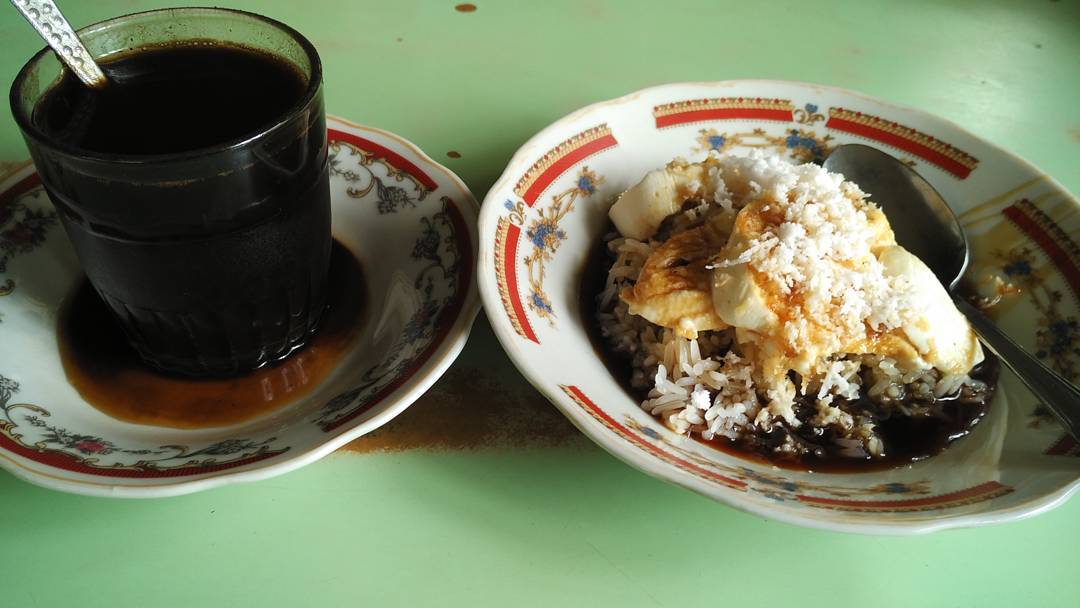 10 Rekomendasi Minuman Khas Indonesia Yang Sudah Mendunia Pastinya Bikin Ketagihan Mencoba 6