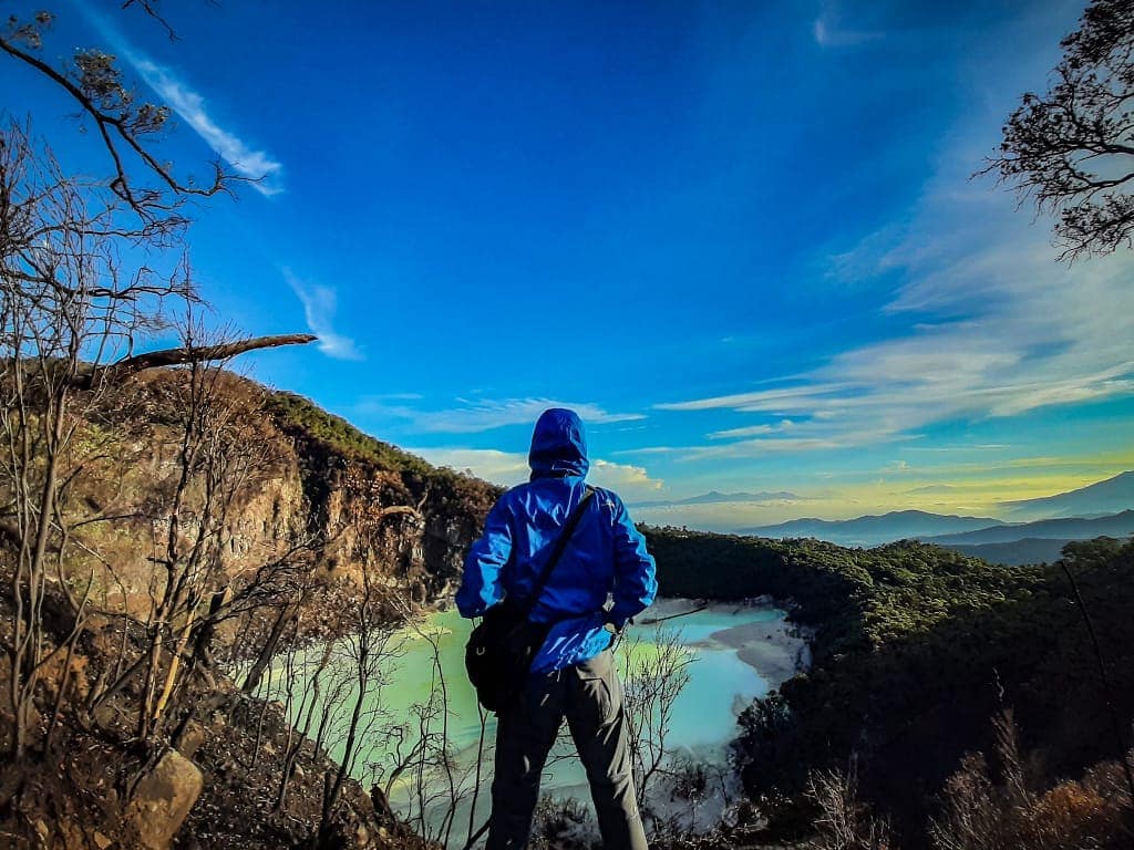 Ini Dia 10 Referensi Gunung Tertinggi di Daerah Jawa Barat, Memiliki Keindahan Yang Luar Biasa 7