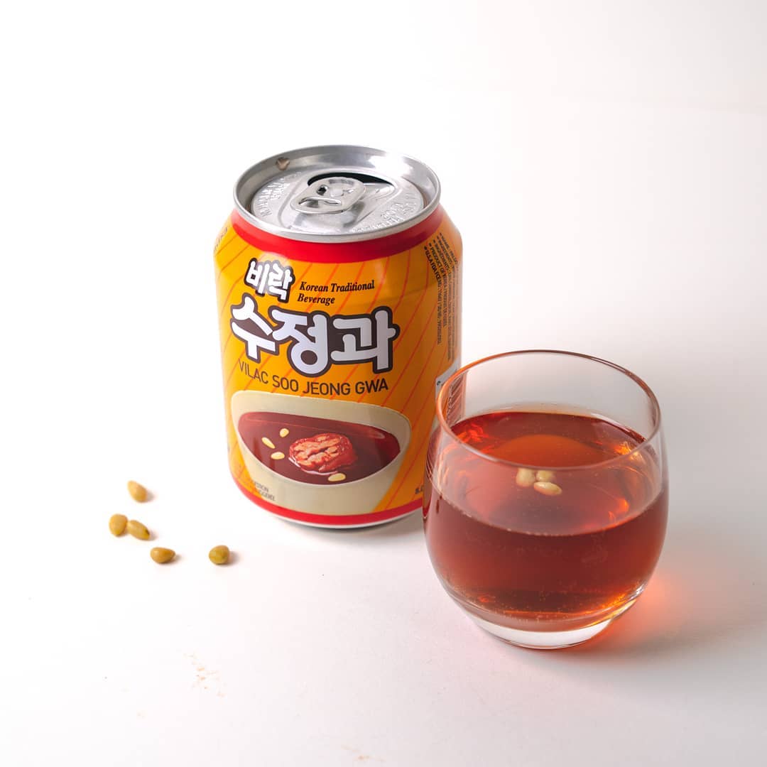 10 Rekomendasi Minuman Favorit Orang Korea Yang Selalu Diincar dan Wajib Untuk Kalian Cicipi 6