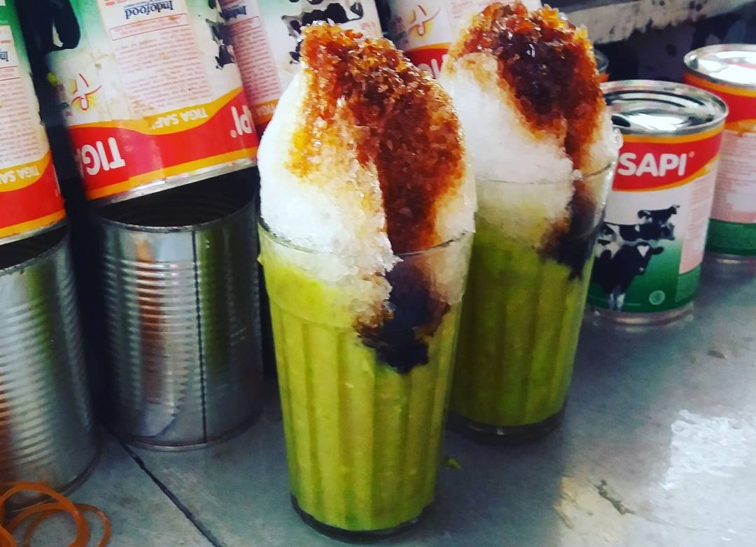 Hilangkan Dahagamu Dengan 10 Referensi Pilihan Minuman Khas Daerah Sumatera Utara Ini Wajib Untuk Dicoba 6