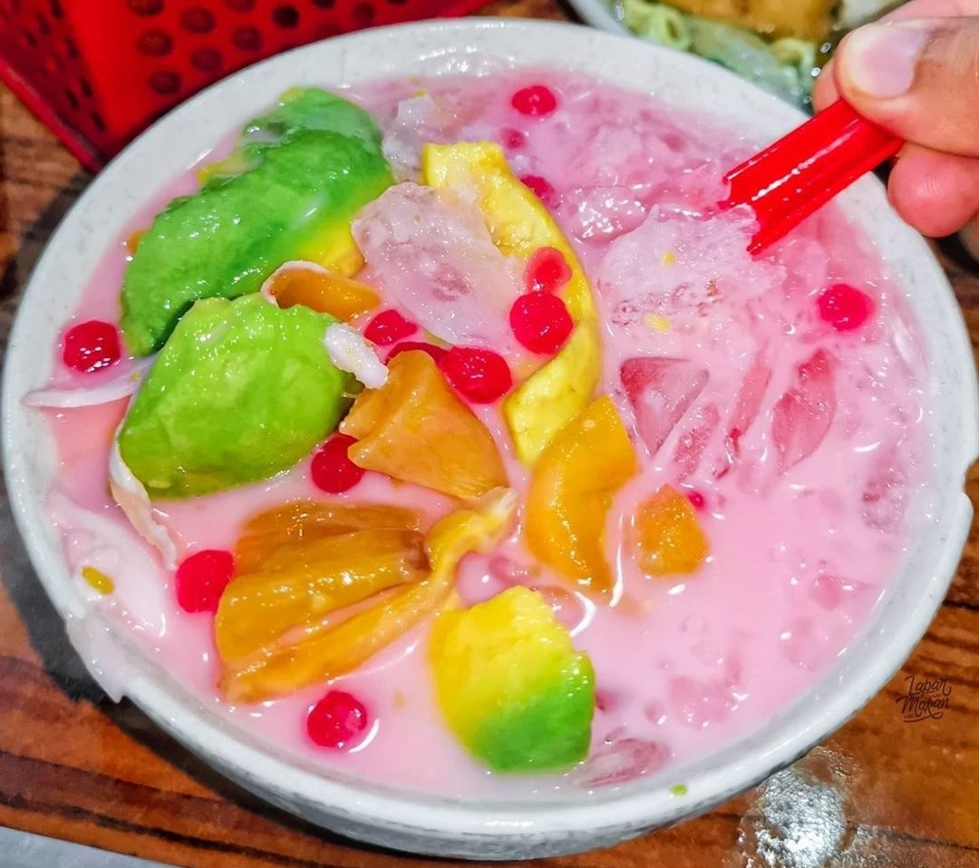 10 Referensi Minuman Khas Daerah Kalimantan Tengah Yang Segar dan Lezat Wajib Kamu Cobain 7