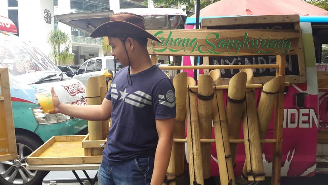 10 Daftar Referensi Minuman Khas Jawa Barat Yang Lezat Ini Cocok Diminum di Segala Suasana 6