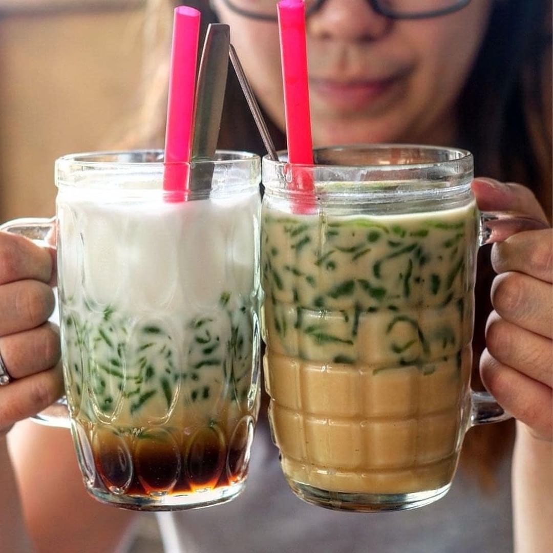 10 Referensi Minuman Khas Daerah Yang Terkenal Menyegarkan, Nikmati Kelezatan Disetiap Tegukan! 7