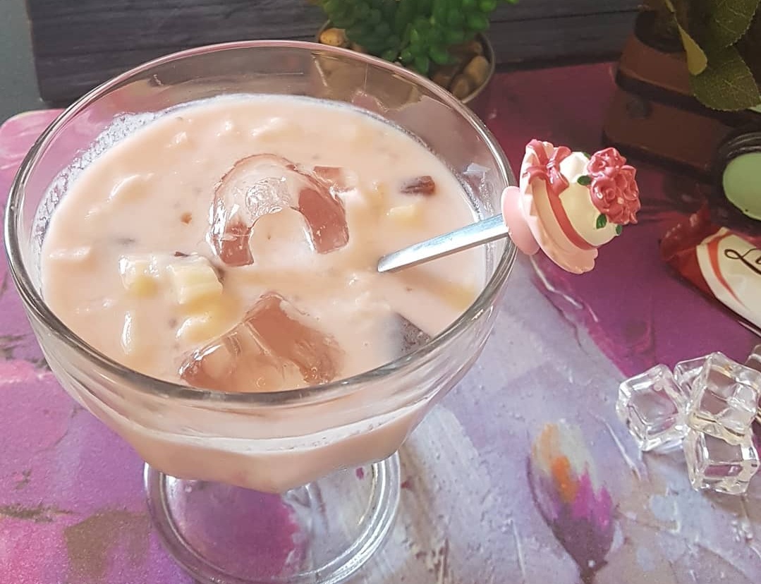 10 Rekomendasi Minuman Khas Daerah Sulawesi Yang Banyak Diburu Karena Kelezatannya Yang Menggugah Selera 6