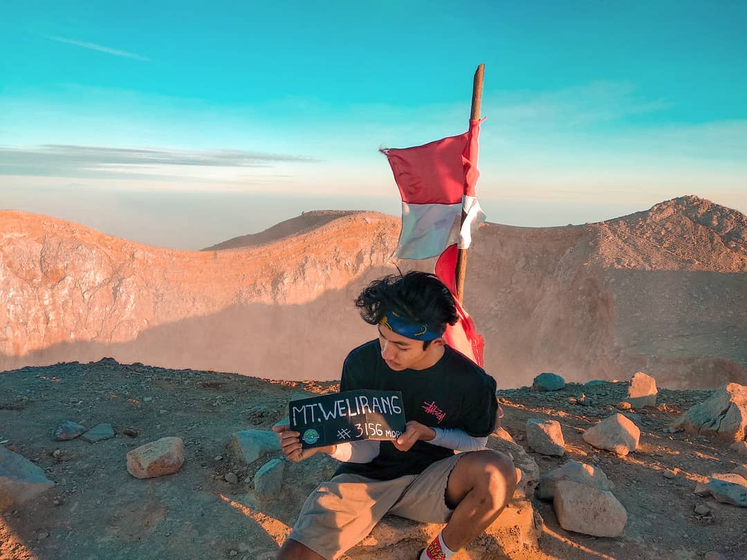 10 Daftar Pilihan Gunung Tertinggi di Pulau Jawa Cocok Buat Spot Pendakian Kalian Para Pencinta Alam 7 10 Daftar Pilihan Gunung Tertinggi di Pulau Jawa Cocok Buat Spot Pendakian Kalian Para Pencinta Alam 7