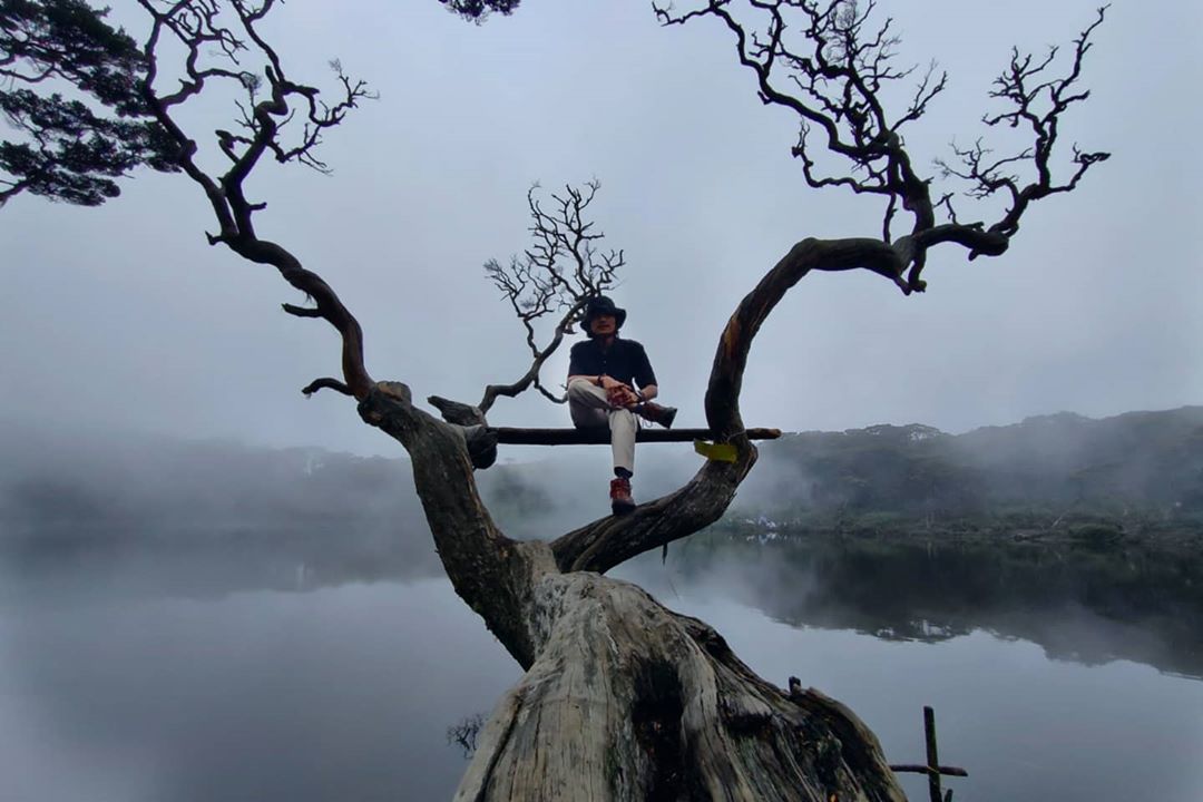 10 Rekomendasi Deretan Gunung di Daerah Sumatera Yang Cocok Buat Spot Pendakian Para Pecinta Alam 7