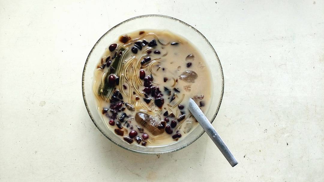 Minuman khas kalimantan utara resep daerah segar tradisional tengan 5 banjar apa gambar dayak nama hangat kota keras provinsi panas