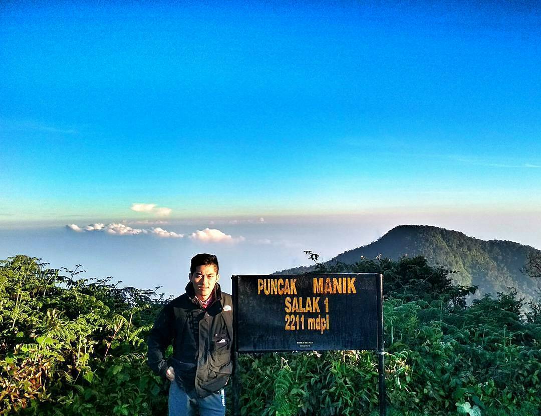 Suka Berpetualang? 10 Referensi Gunung di Daerah Bogor Ini Wajib Buat Kamu Sambangi 7